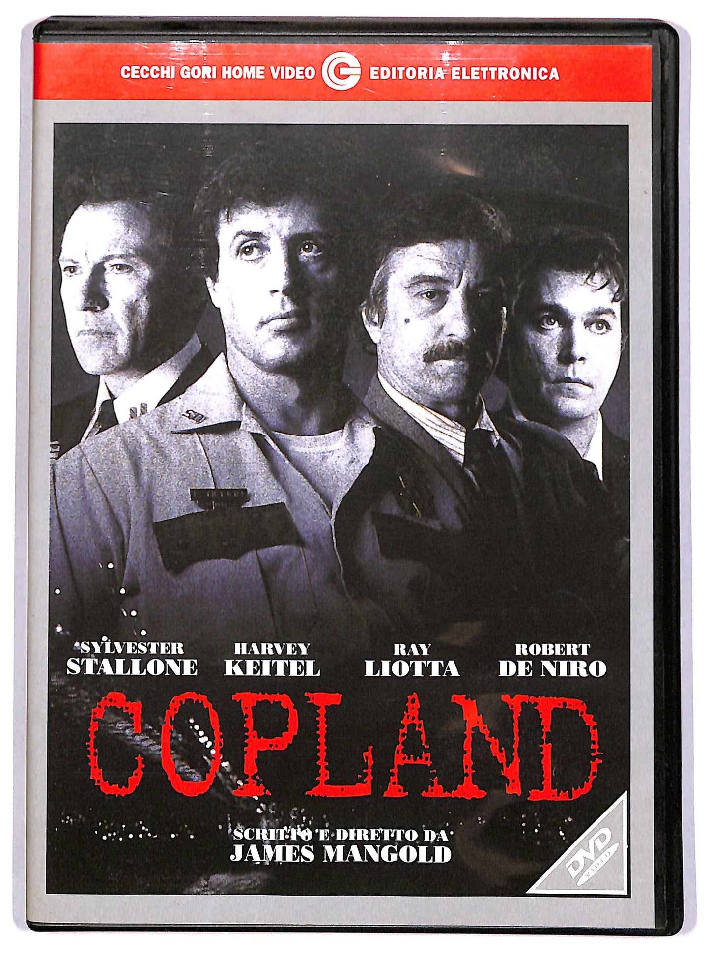 EBOND Copland DVD DB720115