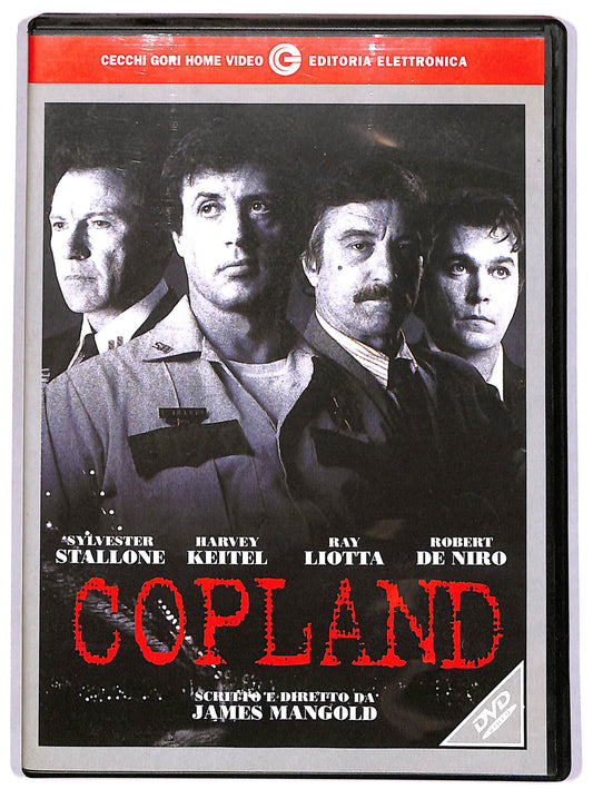 EBOND Copland DVD DB720115