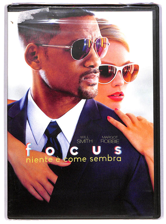 EBOND Focus - niente e come sembra NOLEGGIO DVD DB720126