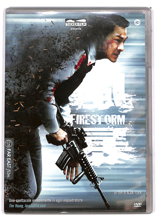 EBOND Firestorm NOLEGGIO DVD DB720129