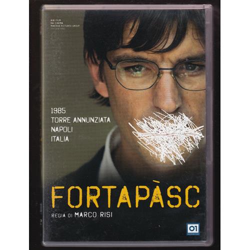 EBOND Fortapasc NOLEGGIO DVD DB720135