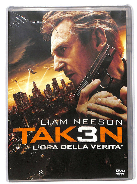 EBOND Taken 3 NOLEGGIO DVD DB720139