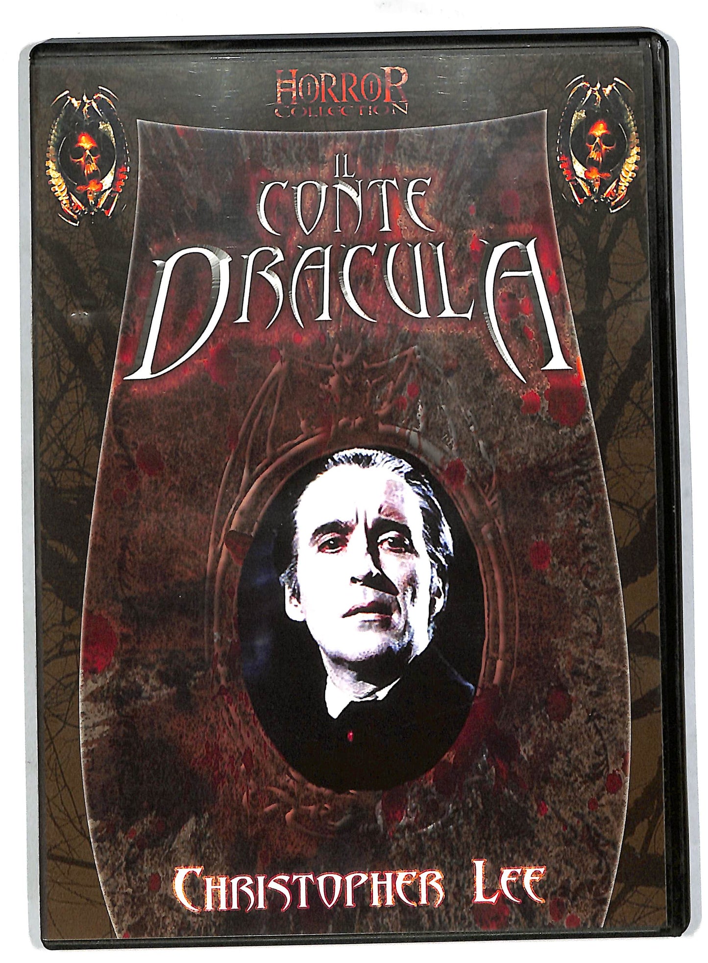 EBOND Il conte dracula DVD DB720657