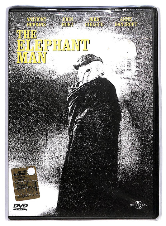EBOND The Elephant Man DVD DB720808