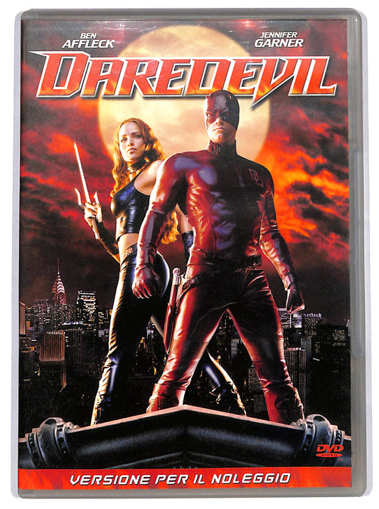 EBOND Daredevil NOLEGGIO DVD DB720816