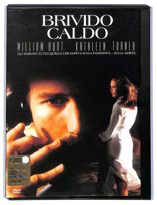 EBOND Brivido caldo SNAPPER DVD DB720835