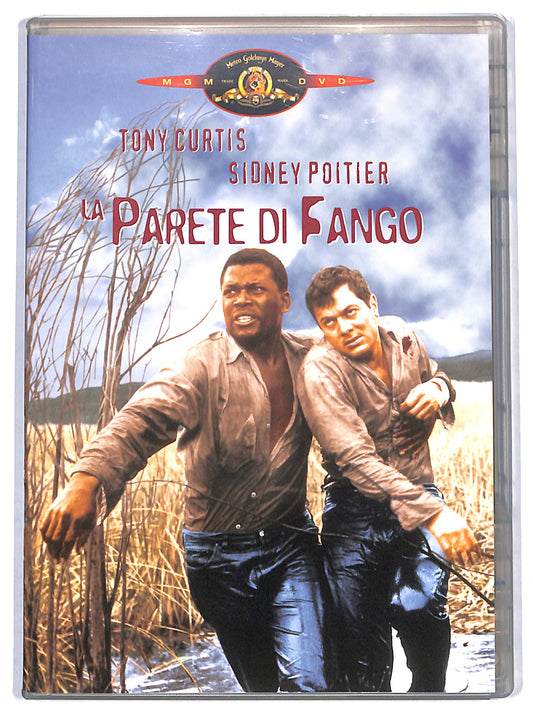 EBOND la parete di fango DVD DB720838