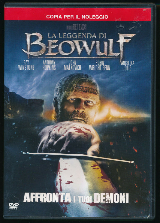 EBOND La Leggenda Di Beowulf Ex Noleggio DVD DB720845