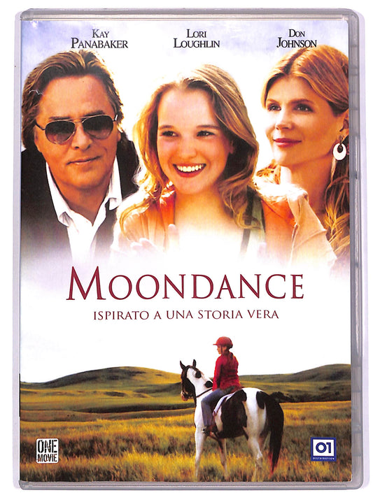 EBOND Moondance DVD DB720915