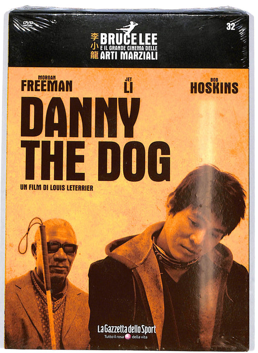 EBOND Danny the Dog EDITORIALE DVD DB720921