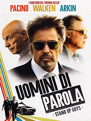 EBOND Uomini di parola - Stand up guys DVD DB720928