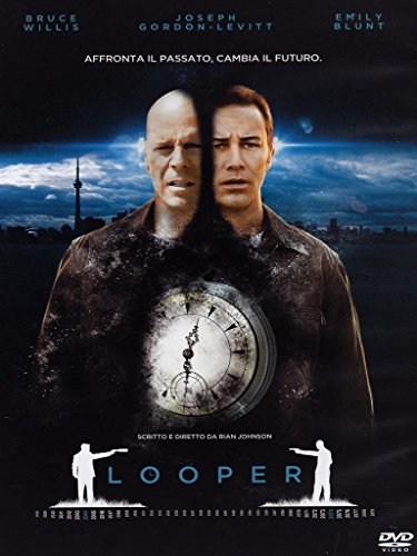EBOND Looper DVD DB720929