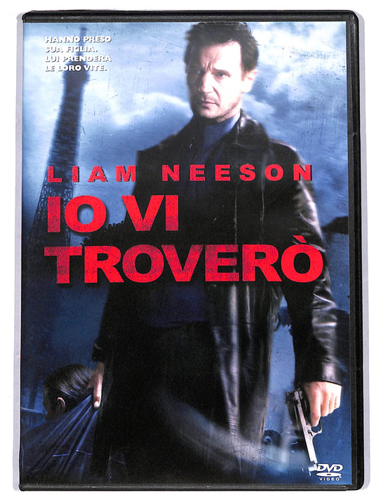 EBOND Io vi trovero - EDITORIALE DVD DB720935