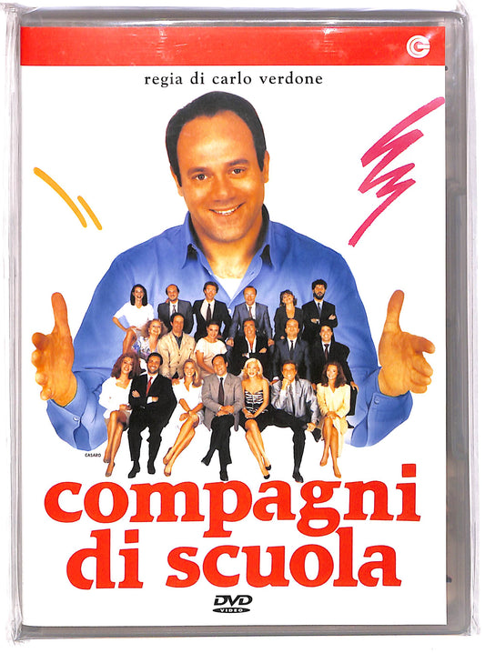 EBOND Compagni di scuola DVD DB721104