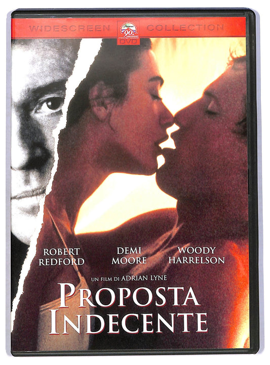 EBOND proposta indecente NOLEGGIO DVD DB721107