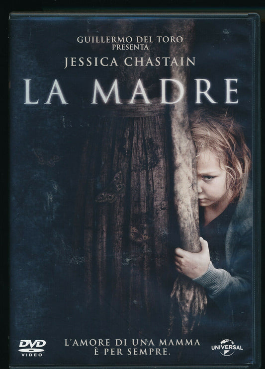 EBOND La Madre NOLEGGIO DVD DB721116
