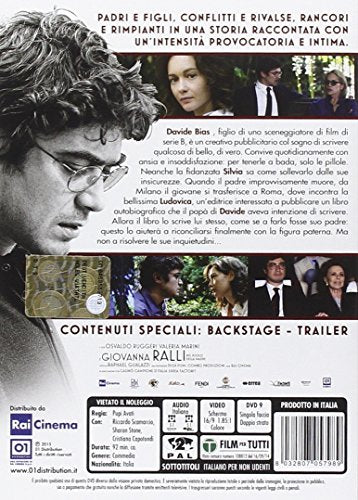 EBOND Un ragazzo d'oro NOLEGGIO DVD DB721153