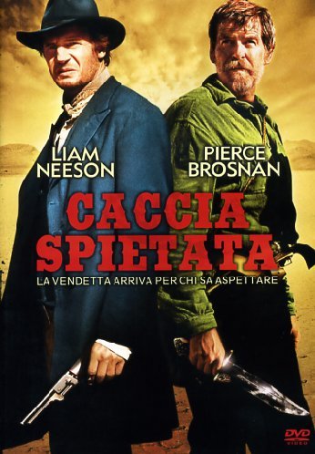 EBOND Caccia Spietata NOLEGGIO DVD DB721155