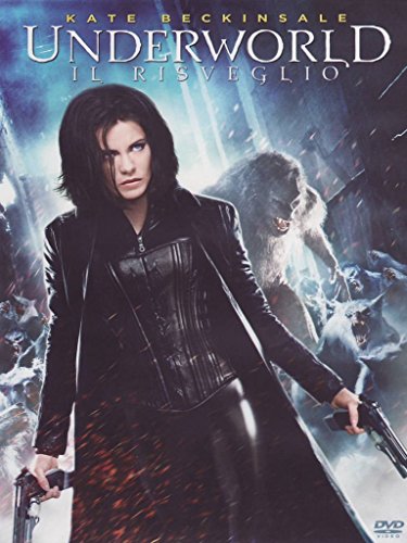 EBOND Underworld - Il risveglio NOLEGGIO DVD DB721164