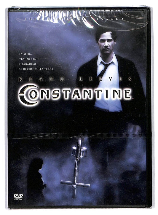 EBOND Costantine DVD DB721603