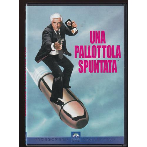 EBOND Una Pallottola Spuntata DVD DB721663