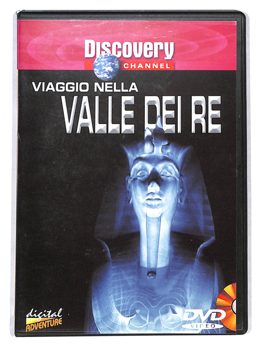 EBOND Viaggio Nella Valle Dei Re DVD DB721817