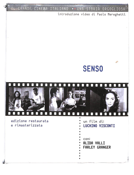 EBOND Senso vol.9 EDITORIALE DIGIPACK DVD DB721827