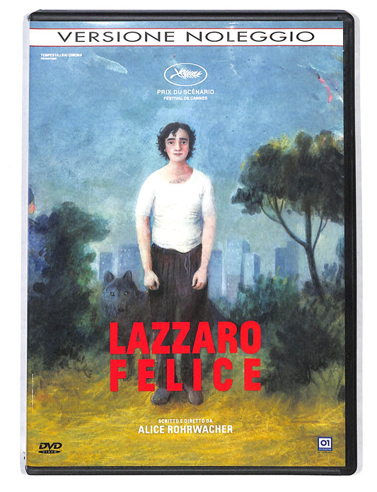 EBOND Lazzaro Felice NOLEGGIO DVD DB721845