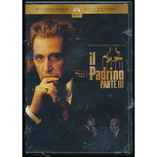 EBOND Il Padrino - Parte 3 DVD DB722122