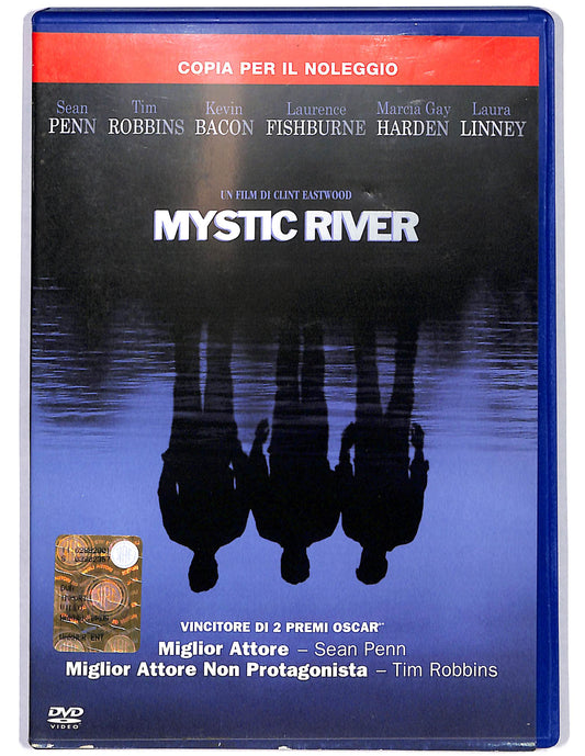 EBOND Mystic river NOLEGGIO DVD DB722124