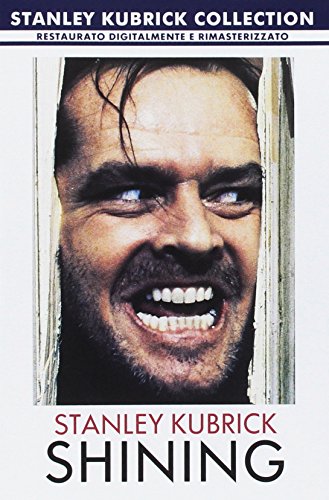 EBOND Shining DVD DB722128