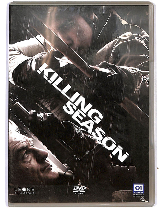 EBOND Killing Season DVD DB722131