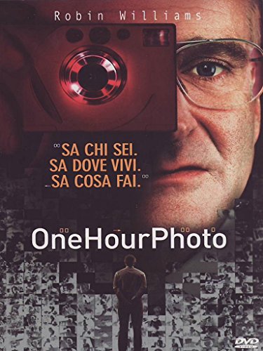EBOND One hour photo DVD DB722163