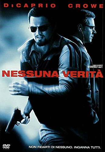 EBOND Nessuna verita DVD DB722166