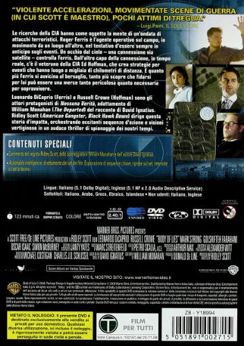 EBOND Nessuna verita DVD DB722166