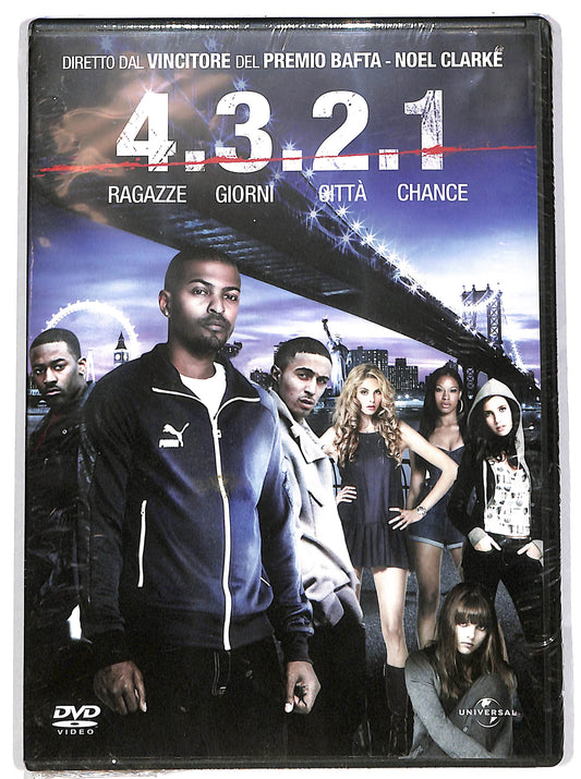 EBOND 4.3.2.1. NOLEGGIO DVD DB722612
