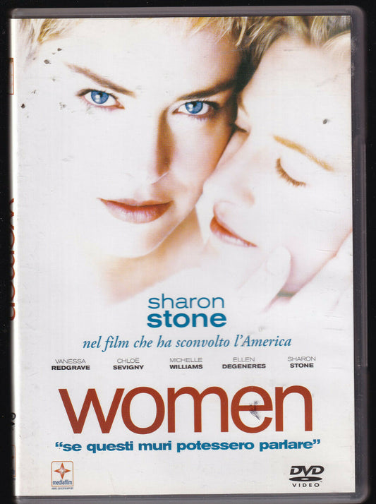 EBOND Women DVD DB722654