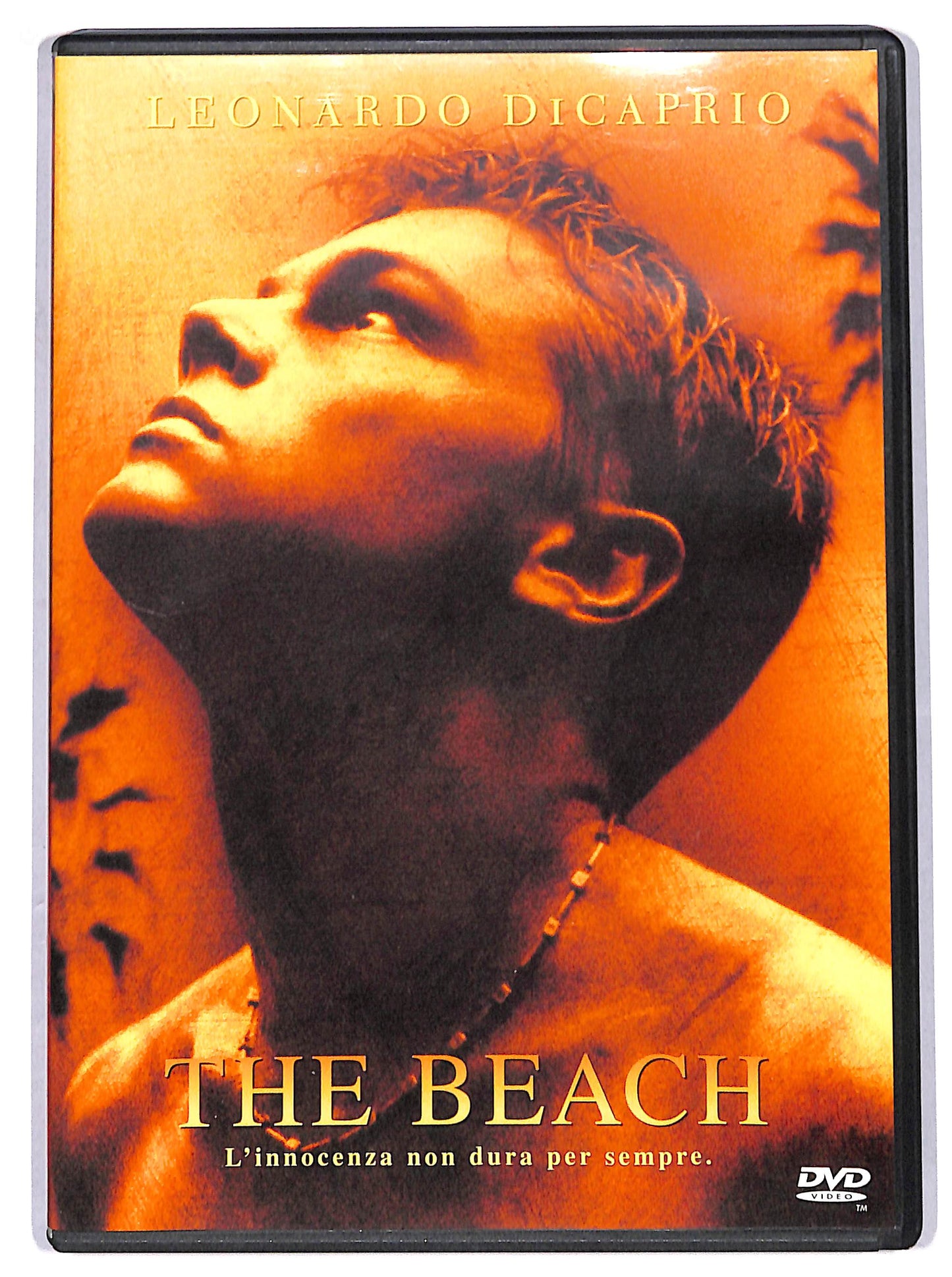 EBOND the beach NOLEGGIO DVD DB722660