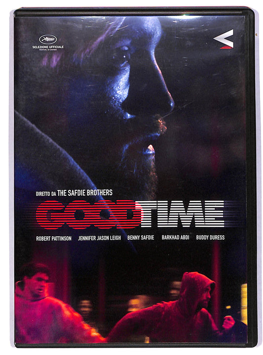 EBOND Good Time Noleggio DVD DB722714