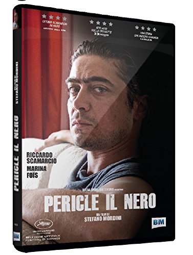 EBOND Pericle Il Nero DVD DB722744