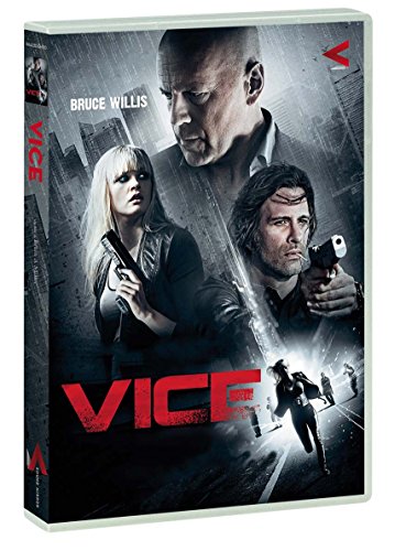 EBOND Vice DVD DB722748