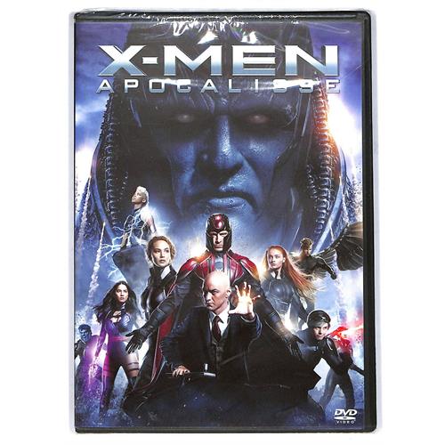 EBOND X-men Apocalisse DVD DB722750
