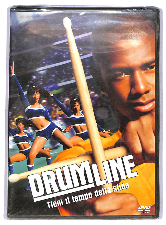 EBOND Drumline - Tieni IL Tempo Della Sfida DVD DB722939