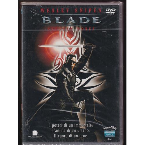EBOND Blade DVD DB722943