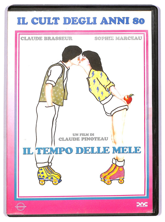 EBOND Il Tempo Delle Mele DVD DB722946