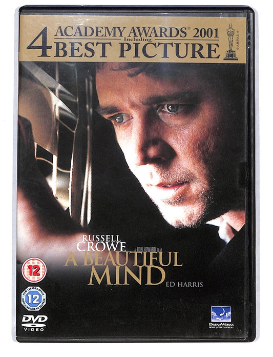EBOND Beautiful Mind Edizione: Regno Unito DVD DB723103