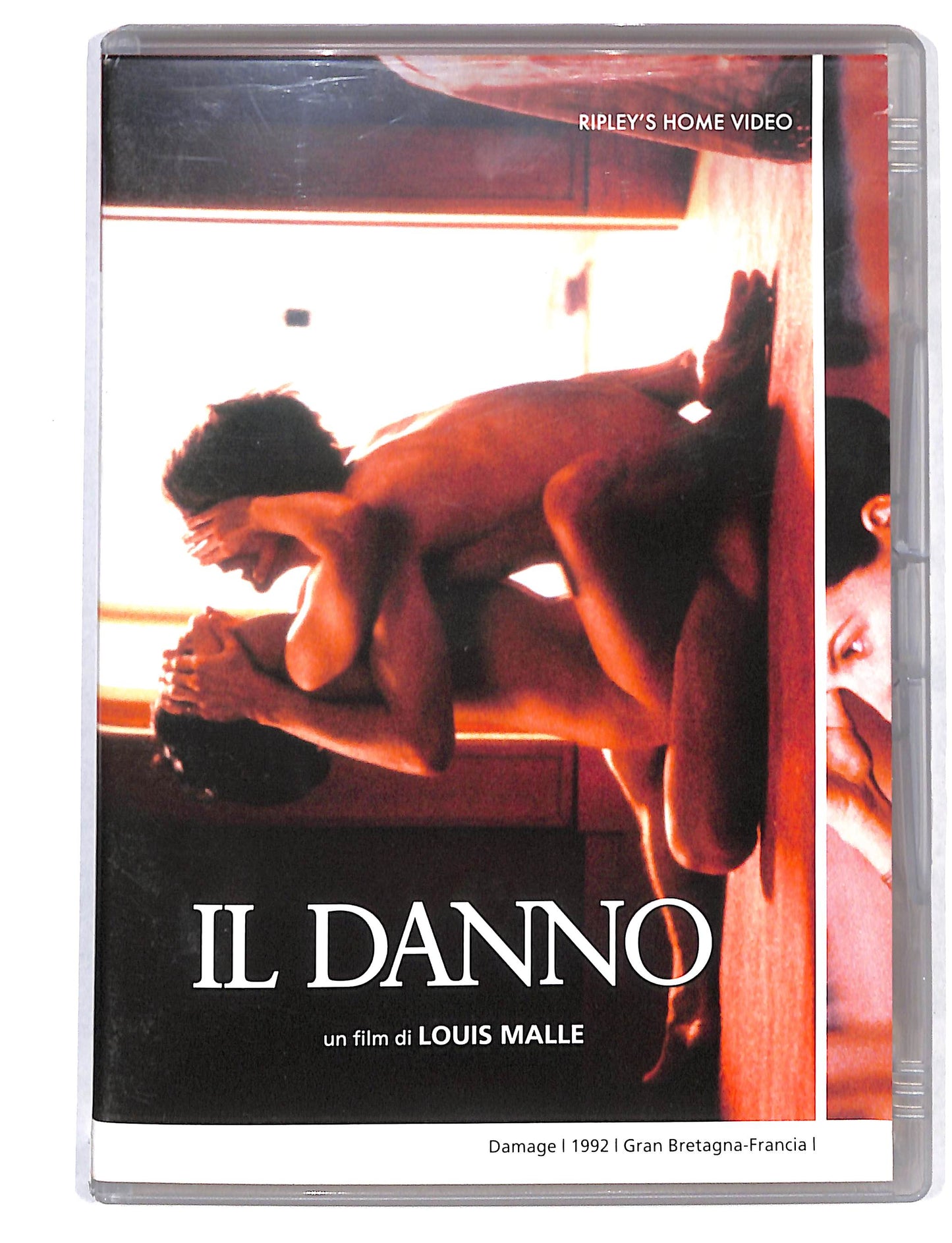 EBOND Il Danno DVD DB723113