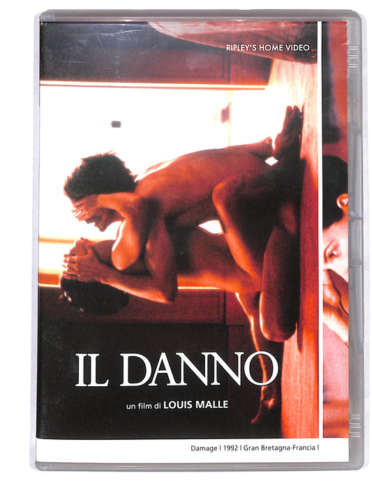 EBOND Il Danno DVD DB723113