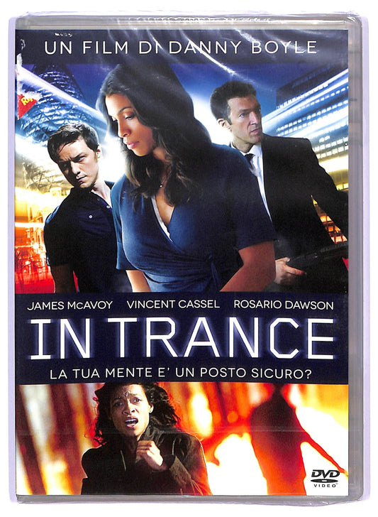 EBOND In trance NOLEGGIO DVD DB723262