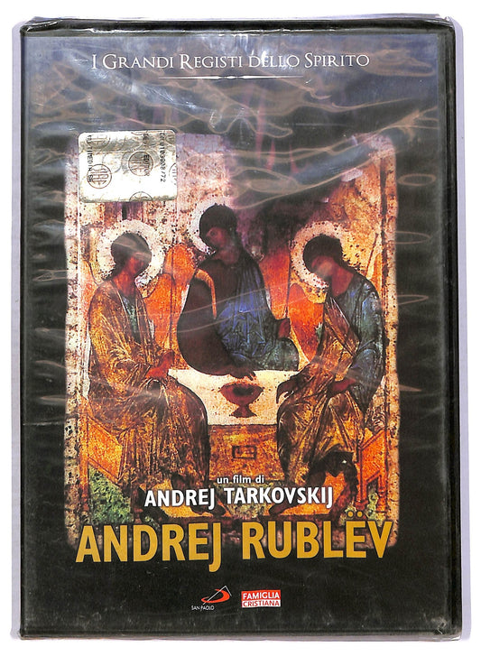 EBOND Andrej Rublev EDITORIALE DVD DB723348